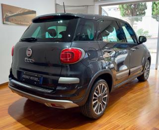 FIAT 500L usata, con Autoradio