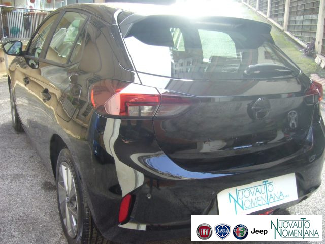 OPEL Corsa usata, con Cruise Control