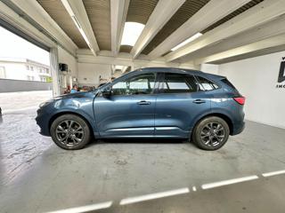 FORD Kuga usata, con Airbag Passeggero