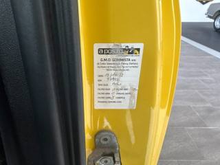 OPEL Corsa usata, con Airbag testa