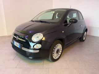 FIAT 500 usata 17