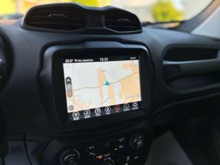 JEEP Renegade usata, con Controllo trazione