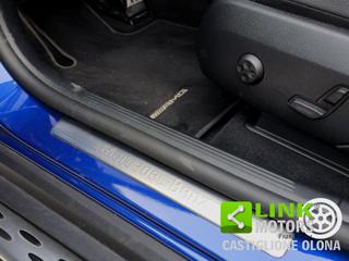 MERCEDES-BENZ GLC 300 usata, con Cruise Control