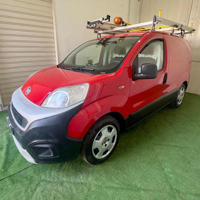 FIAT Fiorino usata, con Airbag Passeggero