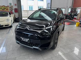 CITROEN C3 Aircross usata, con Boardcomputer