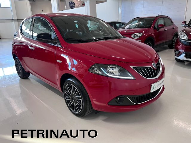 LANCIA Ypsilon usata, con Airbag laterali