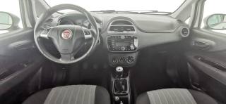 FIAT Punto usata, con Controllo trazione