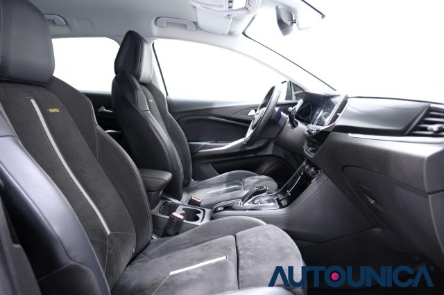 OPEL Grandland usata 56
