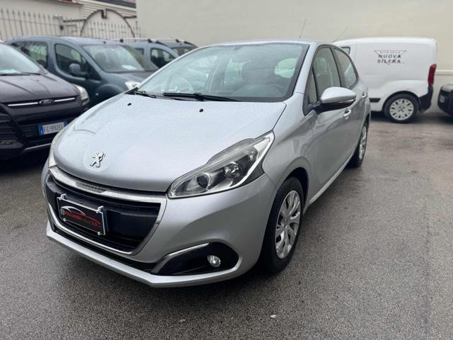 PEUGEOT 208 usata, con ABS