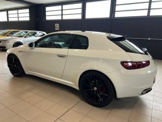 ALFA ROMEO Brera usata, con Airbag Passeggero