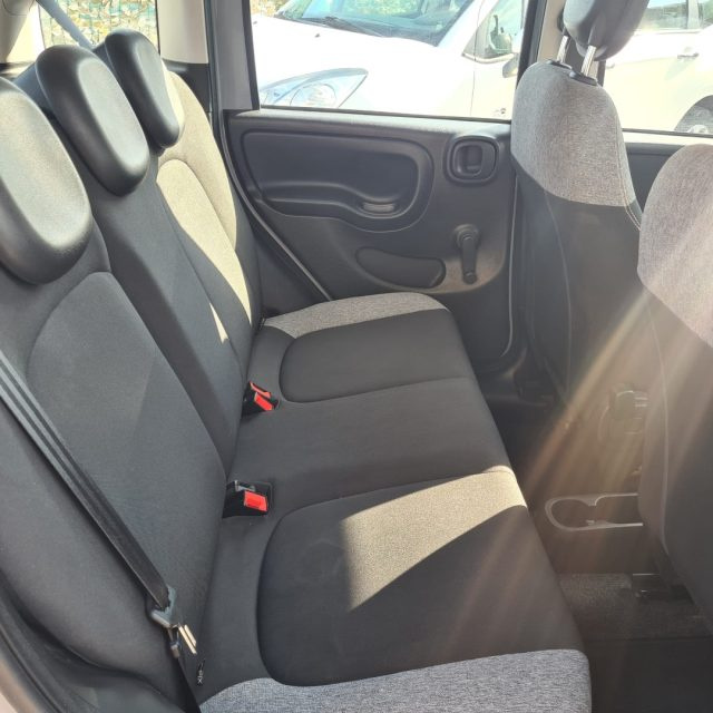 FIAT Panda usata, con ESP