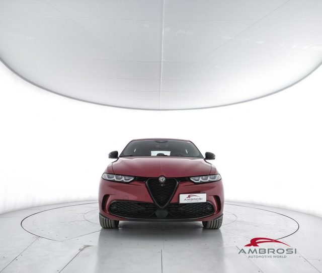 ALFA ROMEO Tonale usata 4
