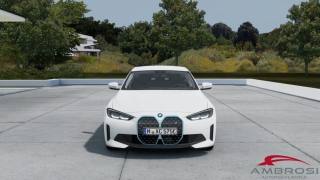 BMW i4 usata 2