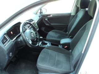 VOLKSWAGEN Tiguan usata, con Autoradio