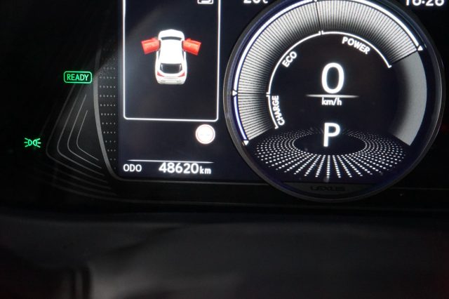 LEXUS UX 250h usata 37