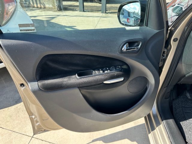 CITROEN C3 Picasso usata, con Lettore CD