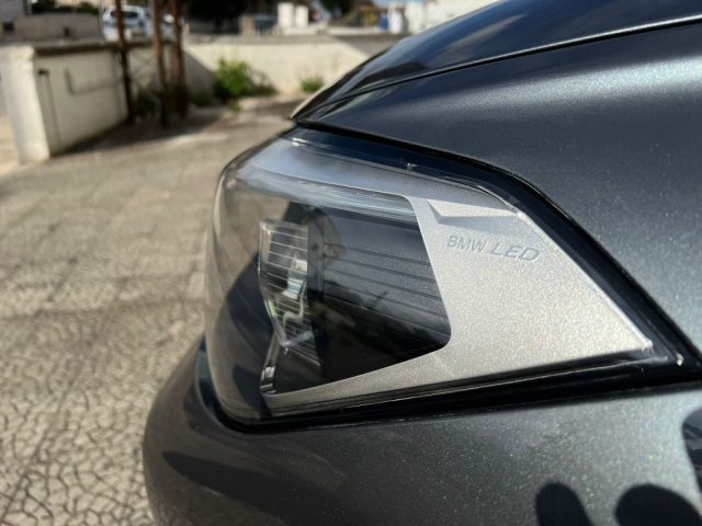 BMW X1 usata 12