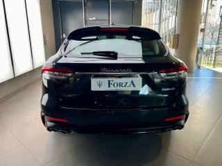 MASERATI Levante usata, con Controllo trazione