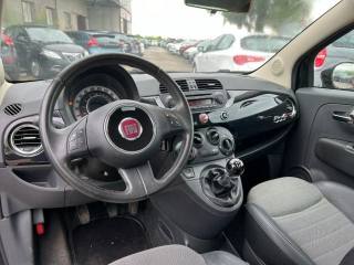 FIAT 500C usata, con Cerchi in lega