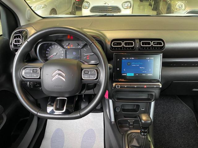 CITROEN C3 Aircross usata, con Cruise Control