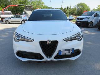 ALFA ROMEO Stelvio usata, con Alzacristalli elettrici