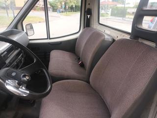 FORD Transit usata 6