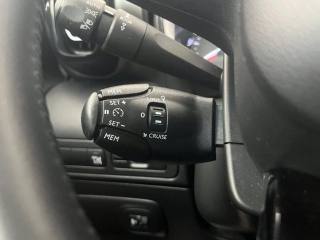 CITROEN C3 Aircross usata, con Cruise Control