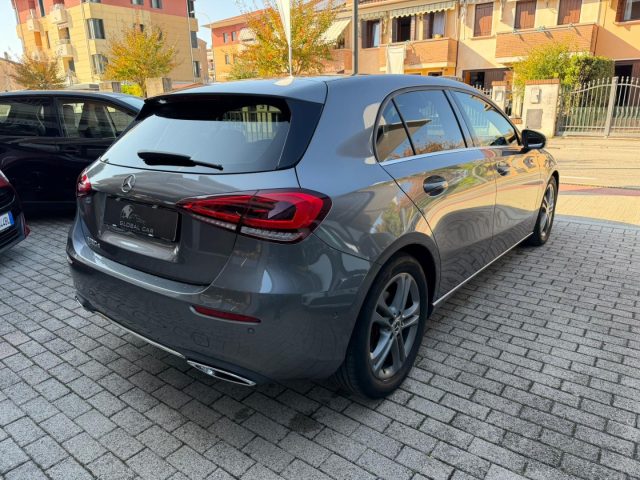 MERCEDES-BENZ A 180 usata 4