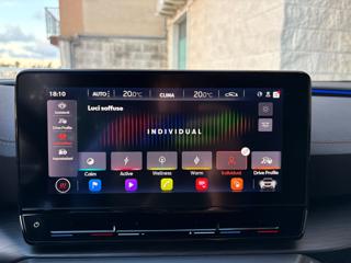 CUPRA Formentor usata, con Controllo elettronico della corsia