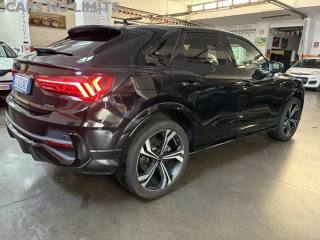AUDI Q3 usata, con Boardcomputer