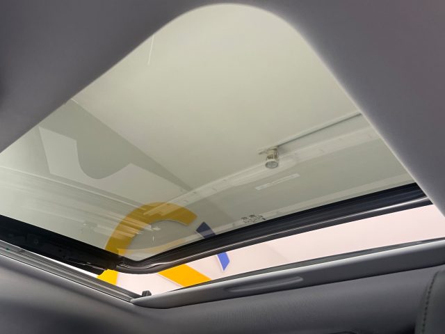 OMODA 5 usata, con Specchietti laterali elettrici