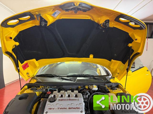 ALFA ROMEO Spider usata 29