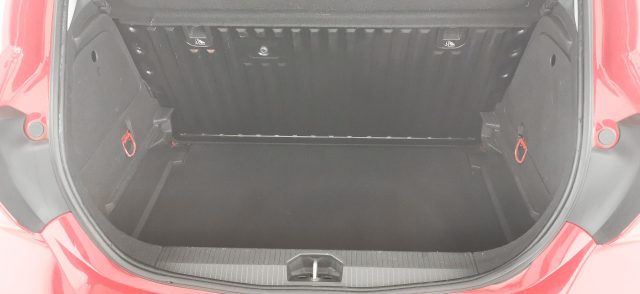 OPEL Corsa usata, con Volante in pelle