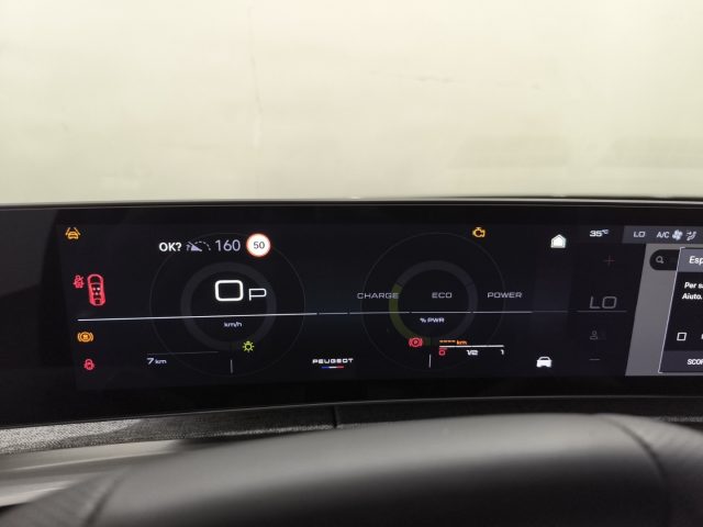 PEUGEOT 3008 usata, con Sistema di navigazione