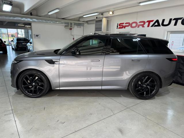 LAND ROVER Range Rover Sport usata, con Airbag Passeggero
