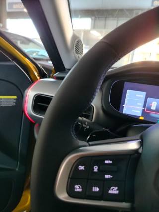 JEEP Avenger usata 28