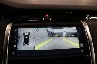 LAND ROVER Discovery Sport usata 13