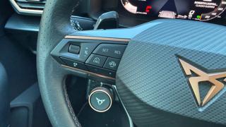 CUPRA Formentor usata, con Autoradio