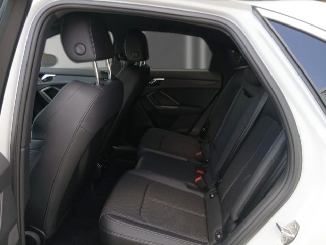 AUDI Q3 usata, con Controllo automatico clima