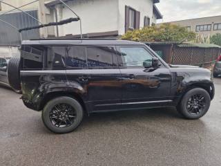 LAND ROVER Defender usata, con Airbag Passeggero