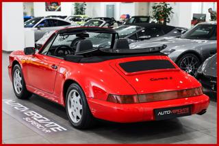 PORSCHE 964 usata, con Antifurto