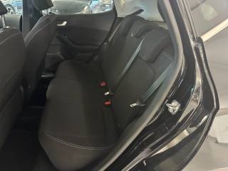 FORD Fiesta usata, con ESP