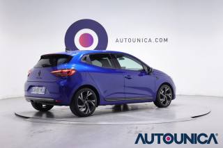 RENAULT Clio usata, con Fendinebbia