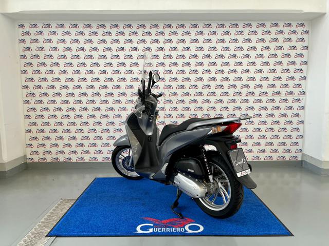HONDA SH 150 usata 3