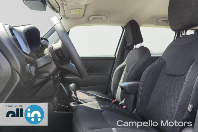 JEEP Renegade usata 4