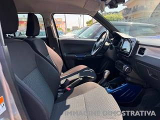 SUZUKI Ignis usata, con Portapacchi