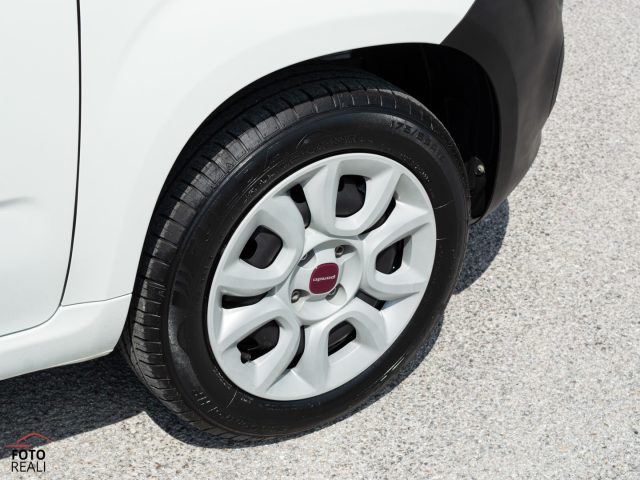 FIAT Panda usata 21