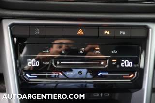 VOLKSWAGEN T-Roc usata, con Cruise Control