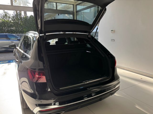 AUDI A4 usata, con Climatizzatore