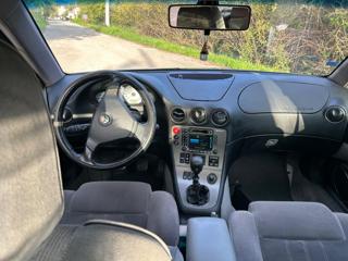ALFA ROMEO 166 usata, con Controllo trazione